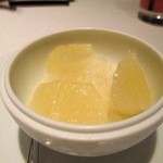 SINC BISTRO - 彼女にはフルーツ