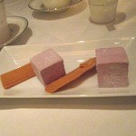 SINC BISTRO - マシュマロ