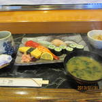 Sushi Fuji - 