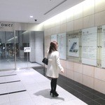 SINC BISTRO - オフイスタワーのテナント会社をチェック！