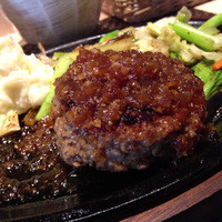 和食鉄板 銀座 朔月 - 