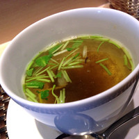 和食鉄板 銀座 朔月 - 