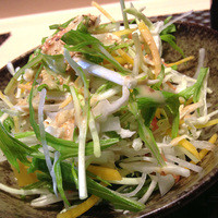 和食鉄板 銀座 朔月 - 