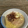 丸拳ラーメン