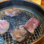 近江焼肉ホルモンすだく - 