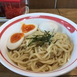 光☆MENJI - 料理