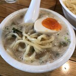 光☆MENJI - 料理