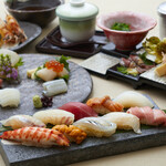 Sushi Tampei - 写真3
