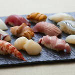 Sushi Tampei - 写真4