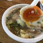 光☆MENJI - 料理