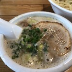 光☆MENJI - 料理