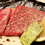 Yakiniku Okumura - 