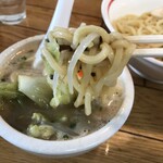 光☆MENJI - 料理