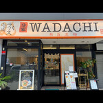 ふく流ラパス 分家 WADACHI - 