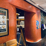 肉の割烹 田村 - 外観