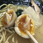 Raisutoramentachikawayaisesakiten - 料理