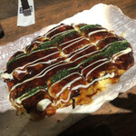 Sousaku Okonomiyaki Fugaku - 