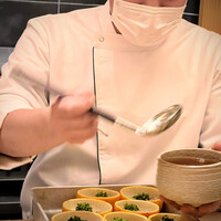 料理屋まえかわ - 