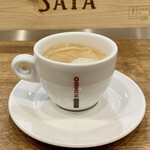 Sare - ホットコーヒー