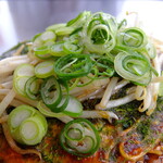 Kurashiki Okonomiyaki Rinnkuu - 