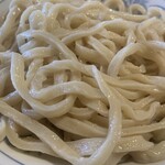 手打うどん 松屋 - 