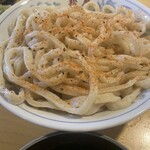 手打うどん 松屋 - 