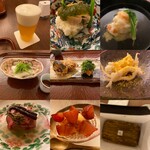 日本料理 晴山 - 