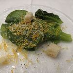 ザ・フジヤ - シーザーサラダ