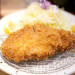 Tonkatsu Meguro Kogane - 