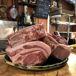 とんかつ 乃ぐち - 