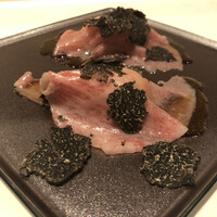 和牛焼肉 ワンダフィレ - 