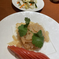 中華街 桂宮 - 