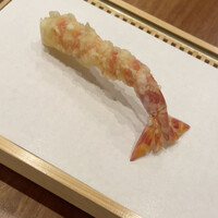 天婦羅 みやしろ - 