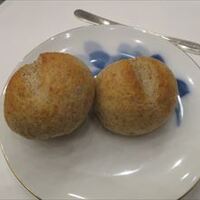 ザ・フジヤ - パン（全粒粉）