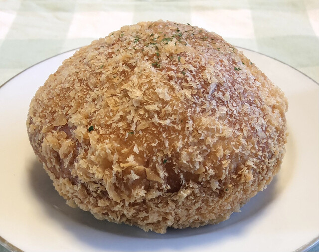 パン工場 船岡店 - 船岡（パン）の写真