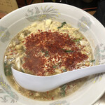 辛麺屋 桝元 - 