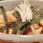 御膳蕎麦 雷門 田川 - 