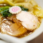 中華ソバ ちゃるめ - 
