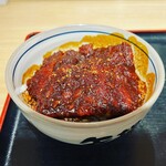 Nagoya Meibutsu Misokatsu Yabaton - みそかつ丼