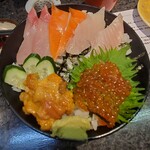 平禄寿司 - 