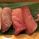 Hodogaya Sennari Zushi - 