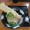 本格手打ちうどん もり