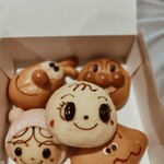 ジャムおじさんのパン工場 神戸店 - 