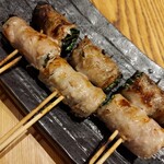 Koshino Kushiyaki Niwano Tori - 