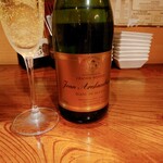 立飲・ビストロシン サンテ - 