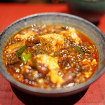 4000 Chinese Restaurant - 麻婆豆腐