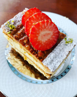 Patisserie CLOTHO - 