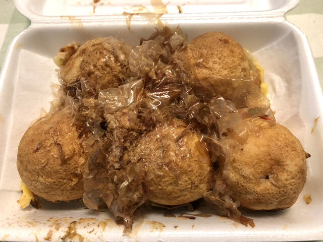 あじまん ホーマック柴田店 - 東船岡（たい焼き・大判焼き）の写真