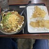 セルフうどん やま 徳島駅前店