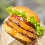 WAYBACK BURGERS - 